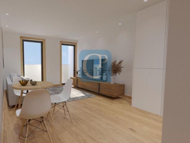 Apartamento, Paranhos