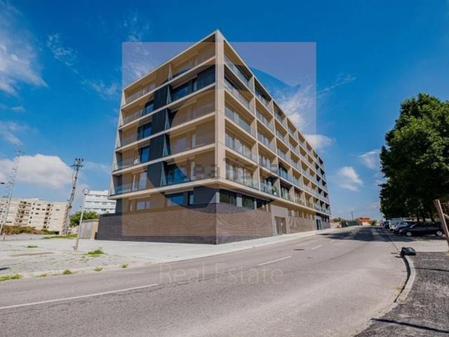 Apartamento, Paranhos
