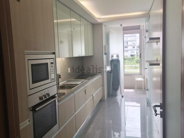 Apartamento, Paranhos