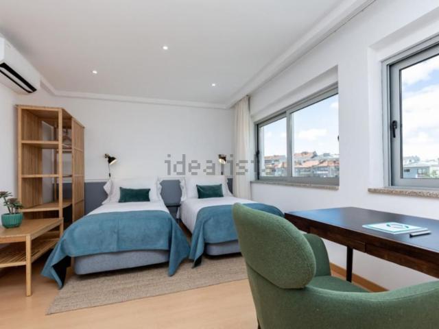 Apartamento, Paranhos