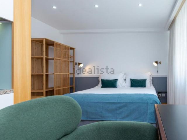 Apartamento, Paranhos