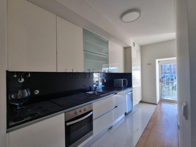 Apartamento, Paranhos