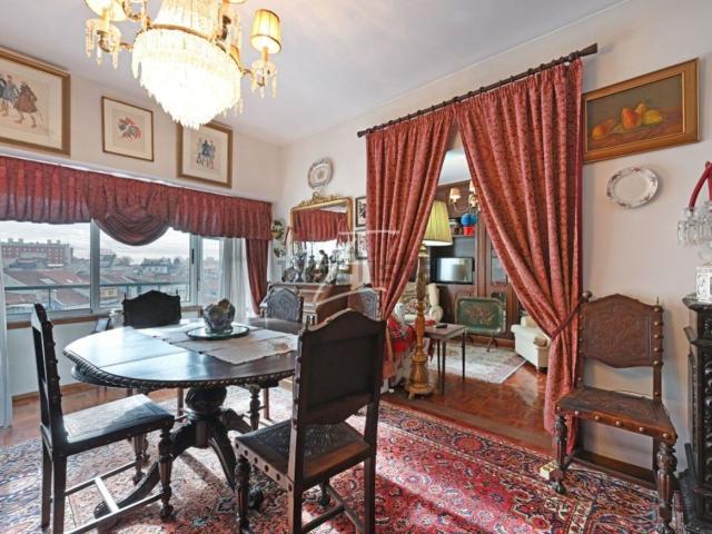 Apartamento, Paranhos
