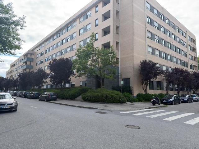 Apartamento, Paranhos
