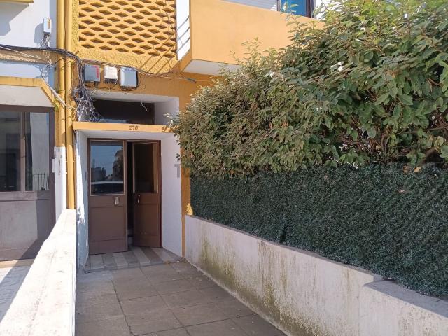 Apartamento, Paranhos