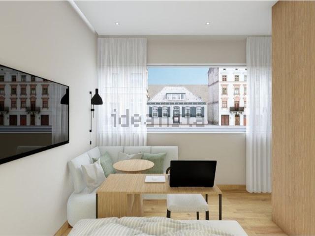 Apartamento, Paranhos