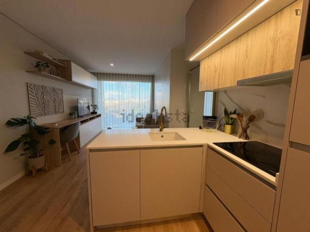 Apartamento, Paranhos