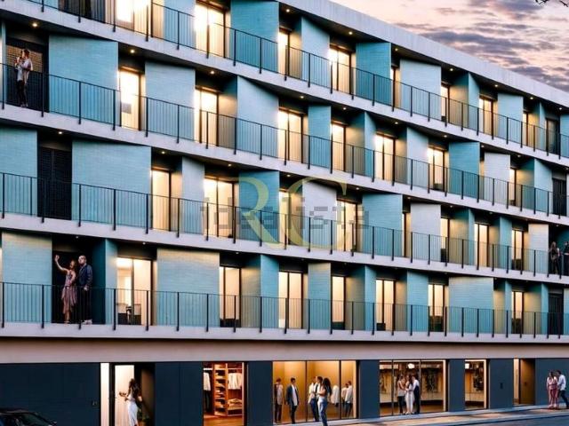 Apartamento, Paranhos