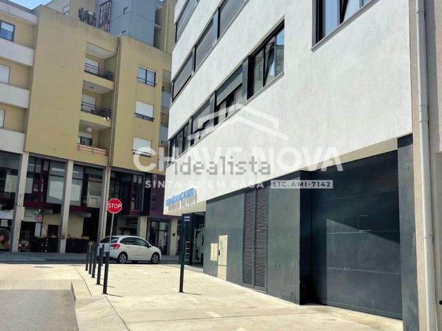 Apartamento, Paranhos
