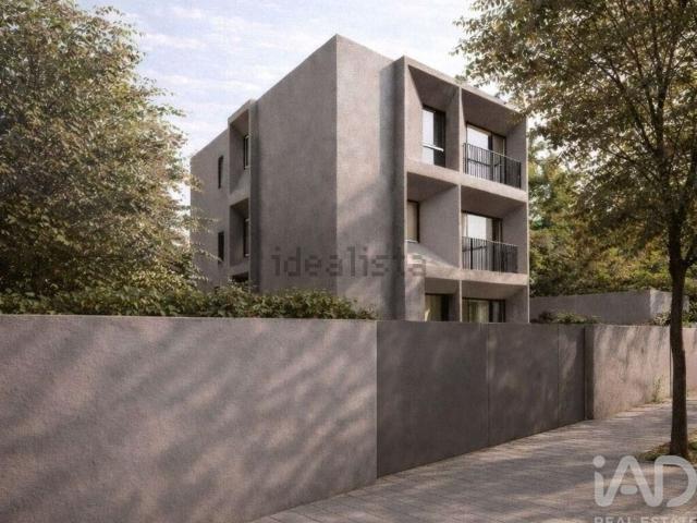 Apartamento, Paranhos