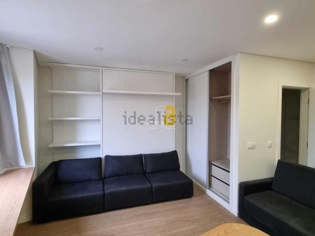 Apartamento, Paranhos