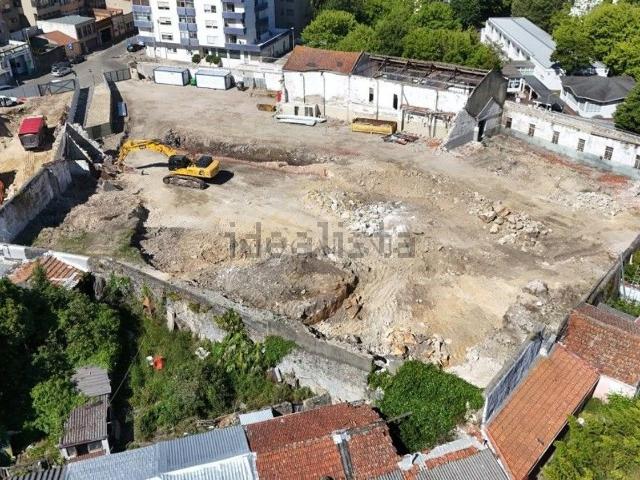 Apartamento, Paranhos