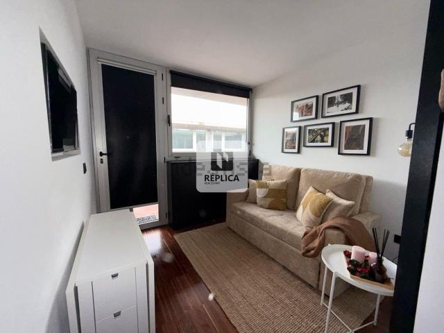 Apartamento, Paranhos