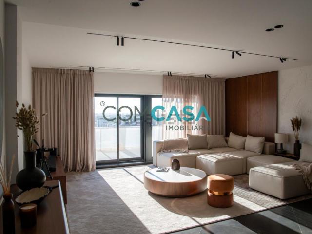 Apartamento, Paranhos