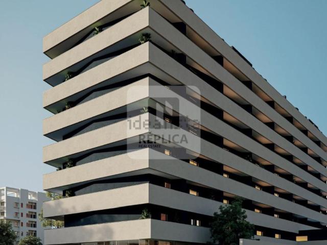 Apartamento, Paranhos