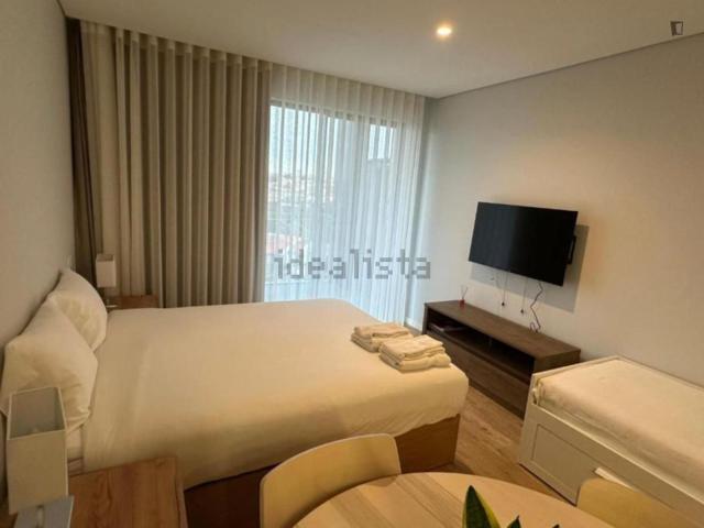 Apartamento, Paranhos