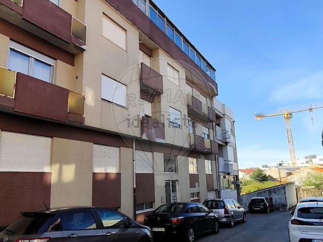 Apartamento, Paranhos