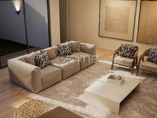 Apartamento, Paranhos