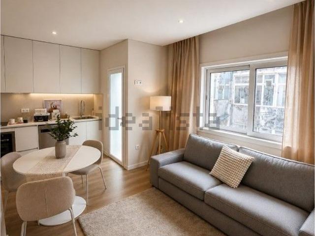 Apartamento, Paranhos
