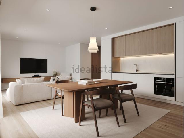 Apartamento, Paranhos