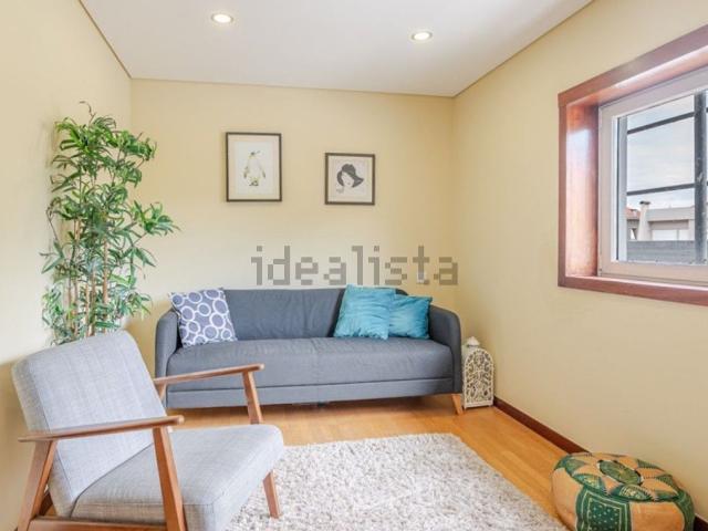 Apartamento, Paranhos