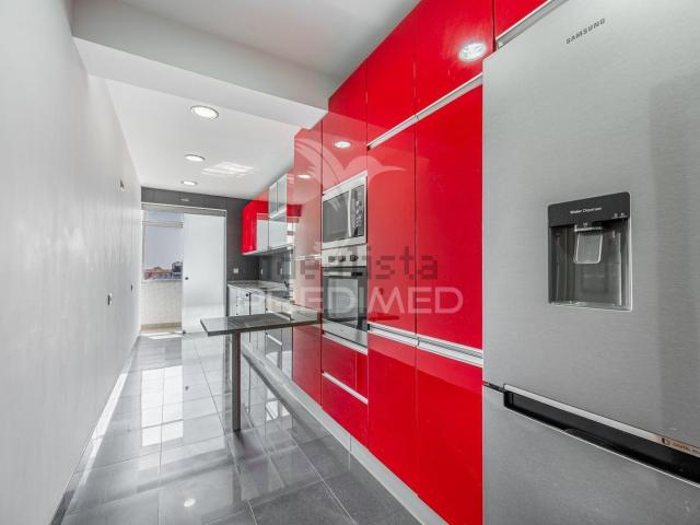 Apartamento, Paranhos