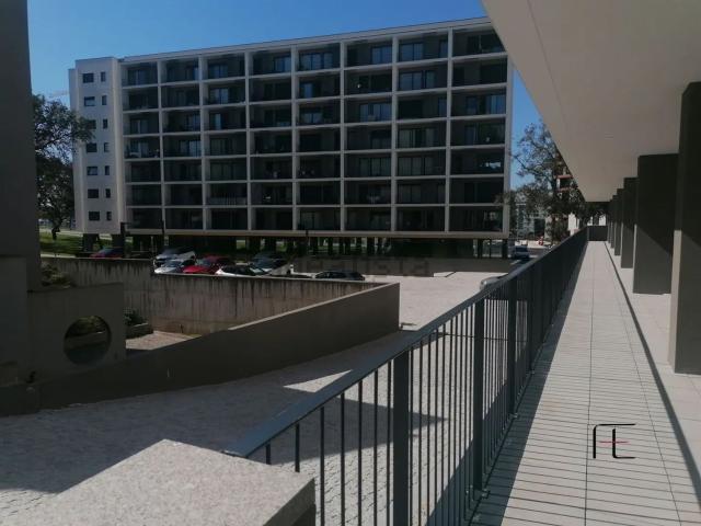 Apartamento, Paranhos
