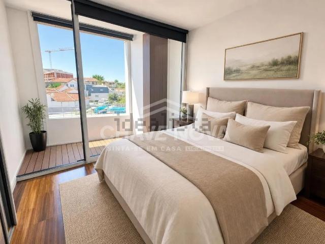 Apartamento, Paranhos