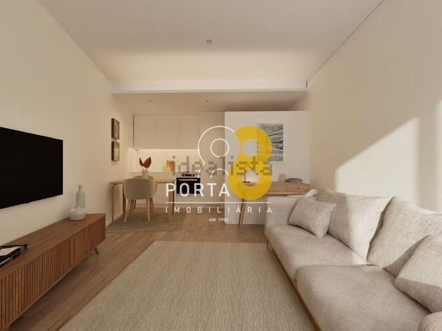 Apartamento, Paranhos