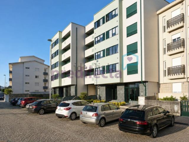 Apartamento, Paranhos