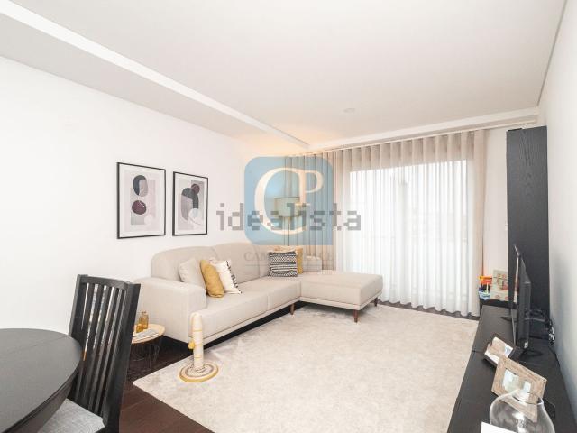 Apartamento, Paranhos