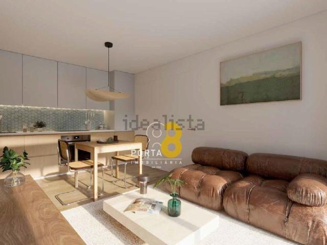 Apartamento, Paranhos