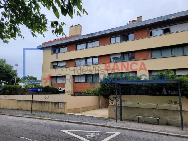 Apartamento, Paranhos