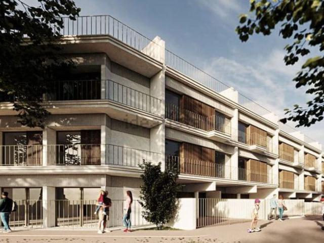Apartamento, Paranhos