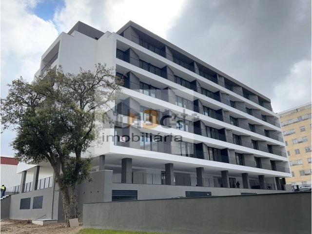Apartamento, Paranhos