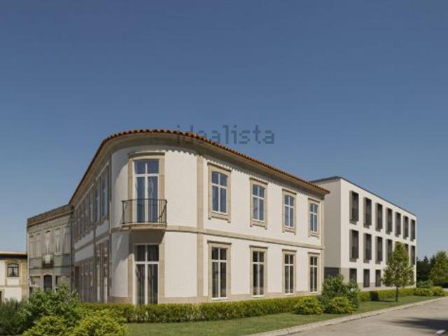 Apartamento, Paranhos
