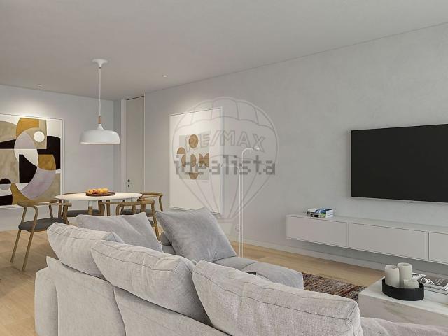 Apartamento, Paranhos