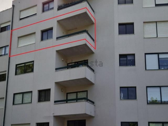 Apartamento, Paranhos