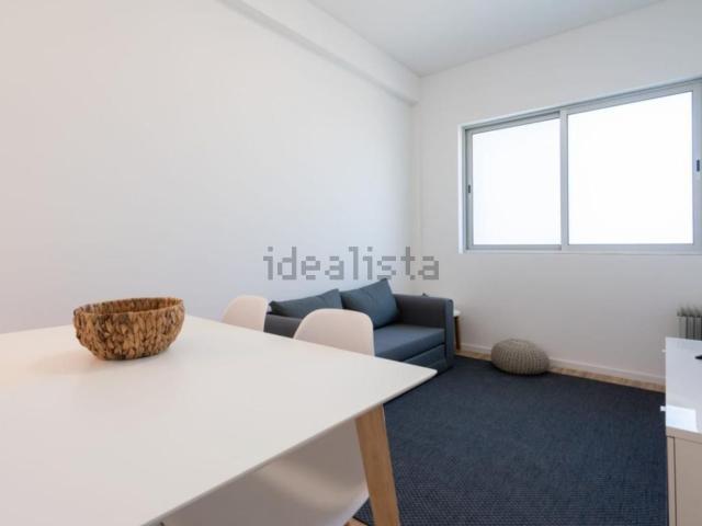 Apartamento, Paranhos