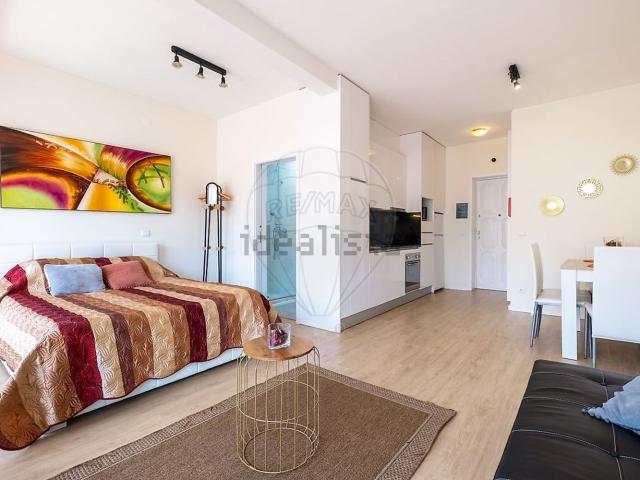 Apartamento, Paranhos