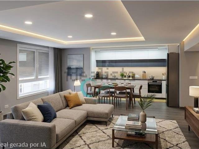Apartamento, Paranhos