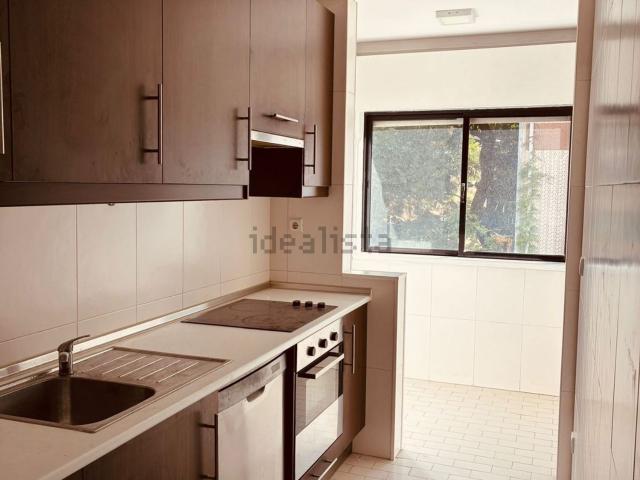 Apartamento, Paranhos