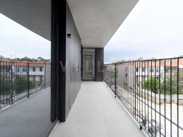 Apartamento, Paranhos