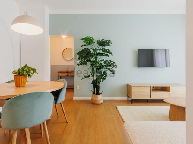 Apartamento, Paranhos