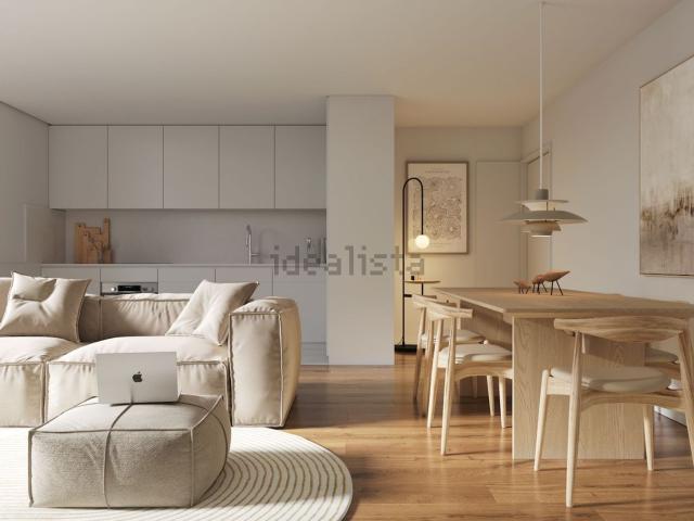 Apartamento, Paranhos