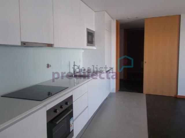 Apartamento, Paranhos