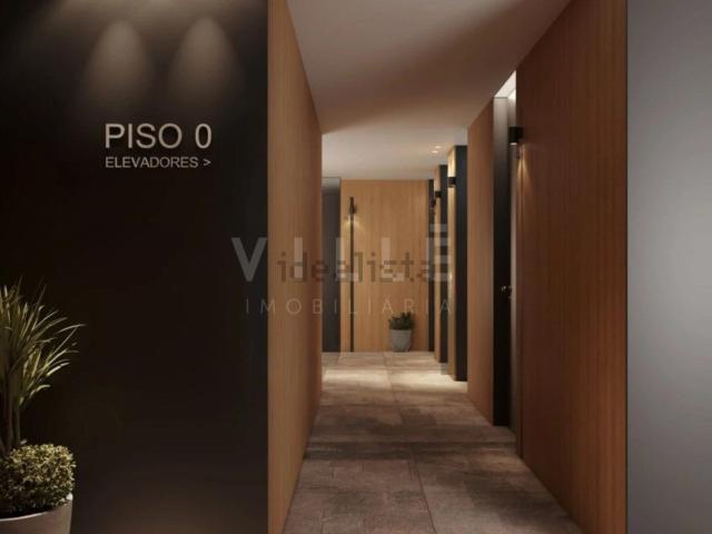Apartamento, Paranhos