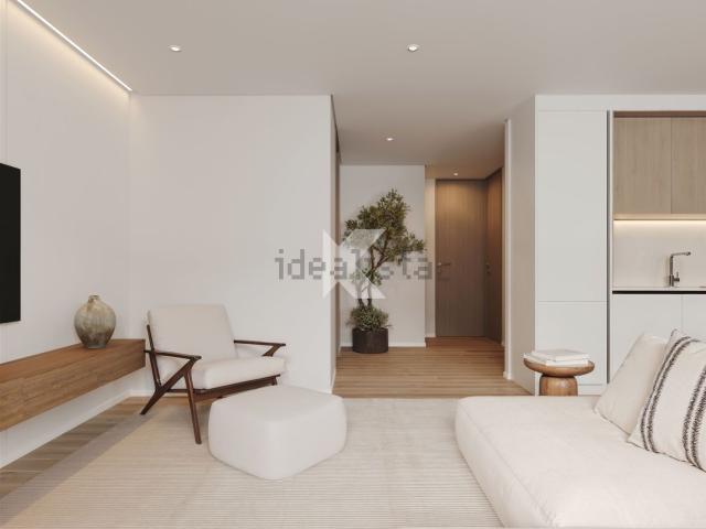 Apartamento, Paranhos
