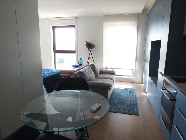 Apartamento, Paranhos