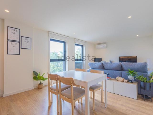 Apartamento, Paranhos